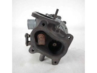 Турбина Ford Ranger 2.5 VJ269906, TURBOCOMPRESOR