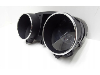 Панель приборов    Skoda Yeti (5L)       