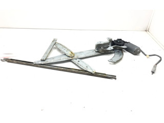 Масляный насос 400208B Honda Accord