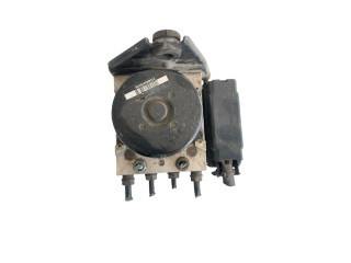 Турбина Skoda Superb B6 (3T) 1K0614517CN, 1K0907379BD