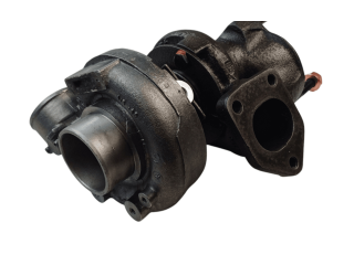 Turbodmychadlo Турбина 465555, 465555-5002S BMW 5 E28