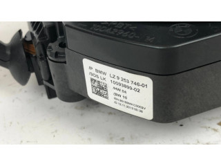  рейка  Колонка рулевая 9253746, 1009389902   BMW 3 GT F34 2013-2017 года