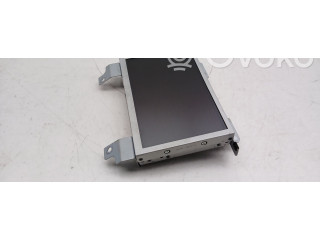 Дисплей    G2GT-18B955-SC   Ford S-MAX