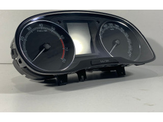 Панель приборов 6V0920730D, A2C18527500 Skoda Fabia Mk3 (NJ)