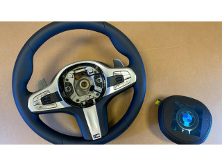 Volant BMW 7 G11 G12 2016 32308008179, 32308097022