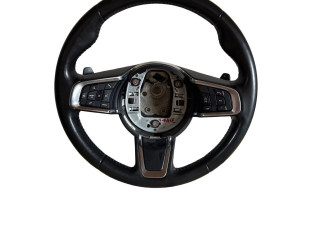 Руль Jaguar F-Pace 2016 - года