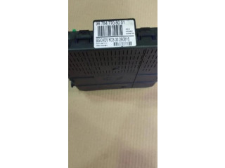 Pojistková skříňka 967847708001 Citroen Berlingo