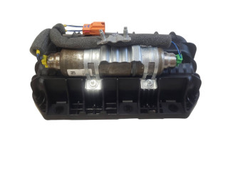 Подушка безопасности пассажира 616289100C, 610640700 Volvo S60