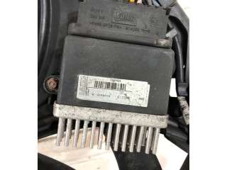 Электрический вентилятор радиаторов