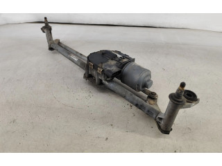 Моторчик дворников 1397220580, 1Z1955023E Skoda Octavia Mk2 (1Z)