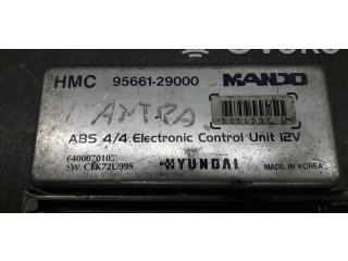 Jednotka ABS 95661-29000 Hyundai Lantra II 1998