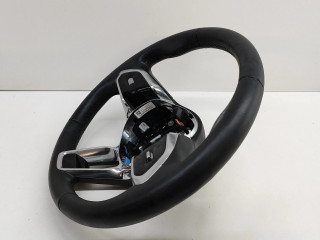 Volant Jaguar I-Pace 2019 J9D33F563BE, J9D33F563BE8PVJ