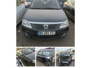 Панель приборов 248108733R, 248108733R   Dacia Logan I       