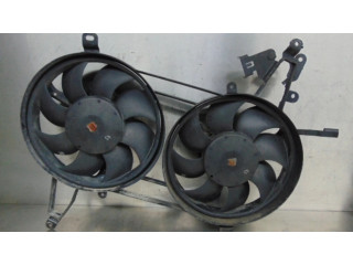 Вентилятор радиатора         Fiat Bravo - Brava 1.9