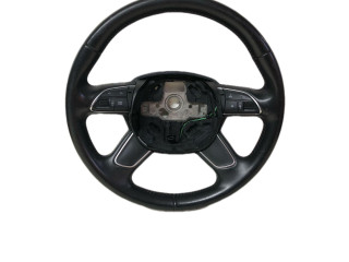 Руль Audi Q3 8U 2011 - 2016 года