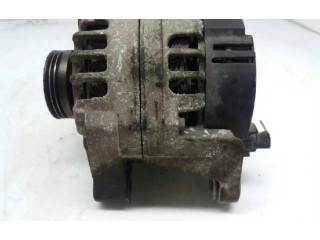 Генератор 8200064344 Renault Clio II