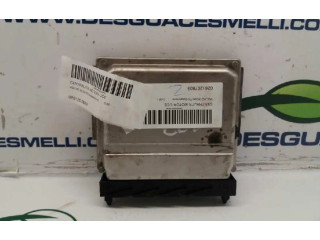 Блок управления двигателем Блок управления 0261207809 Volvo XC90