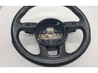 Руль Audi Q5 SQ5 2008 - 2017 года 4L0419091AQ