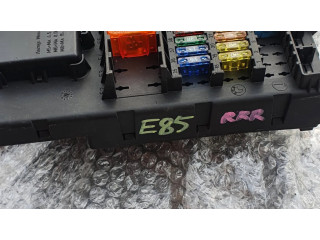 Блок предохранителей  8378113, 518792114   BMW Z4 E85 E86    