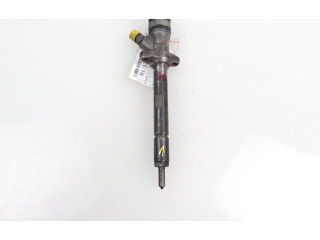 Vstřikovač 0986435093 Fiat Ulysse RHW (DW10ATED4)