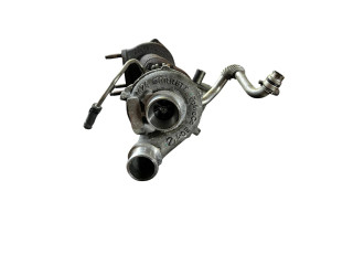  Турбина Jaguar XF  778402         