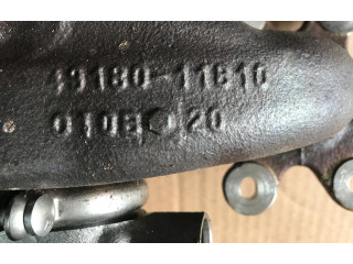  Турбина Audi A1           