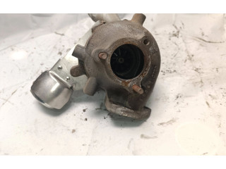  Турбина KIA Sorento  733952, 710060         