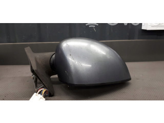 Зеркало электрическое Fiat Idea - года