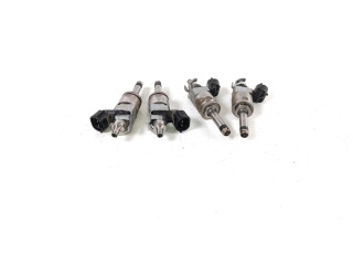 Vstřikovač P51313250 Mazda 2 P5Y5