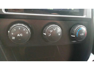 Модуль блока управления кондиционером 687003100X SsangYong Actyon