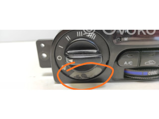 Блок управления климат-контролем 0K9A261190   KIA Clarus