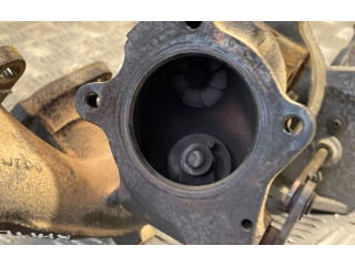 Турбина Skoda Rapid (NH)