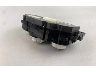 Блок управления климат-контролем 72311SC060   Subaru Forester SH