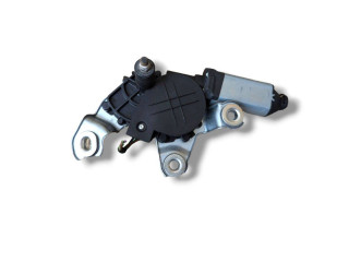 Моторчик заднего дворника 1Z9955711C    Skoda Octavia Mk2 (1Z)