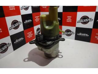 Насос усилителя руля