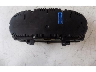 Панель приборов 1T0920871DX   Volkswagen Touran II       