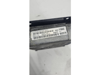 Блок управления двигателя 04745860, 05033119AE   Chrysler PT Cruiser