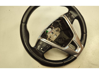 Руль Volvo S60 2014 - 2018 года P31250592, 021322450541
