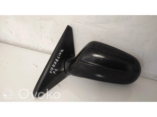 Zpětné zrcátko levé Honda Civic 1999 014757