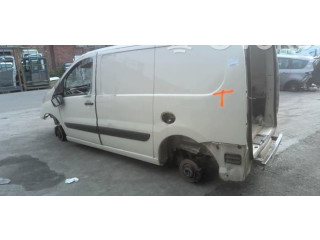 Зеркало электрическое Fiat Scudo 2007 - 2016 года