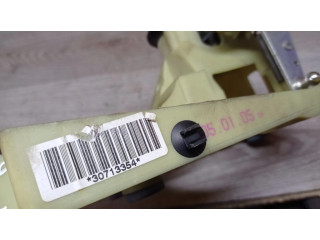 Механизм переключения передач (кулиса) (в салоне)