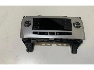 Блок управления климат-контролем MANDOCLIMATIZADOR Lancia Delta III