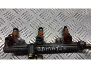 Топливная рампа BRAK   Daihatsu Cuore 1.0 