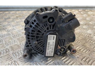 Генератор 9665735680, 2607216A Citroen C-Crosser