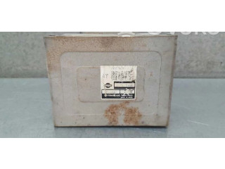 Řídící jednotka 2260458C06 Nissan Sunny