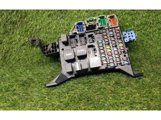 Блок управления питанием VP8E2H18456BB, 0130115552 Ford Fiesta