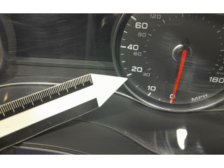 Панель приборов 4G8920984H, 4G8920984H Audi A7 S7 4G