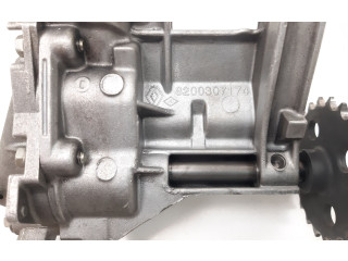 Масляный насос 8200307174 Nissan Qashqai 2008