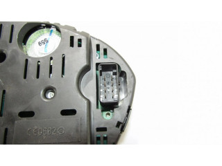 Панель приборов 6Y0920882E   Skoda Fabia Mk1 (6Y)       