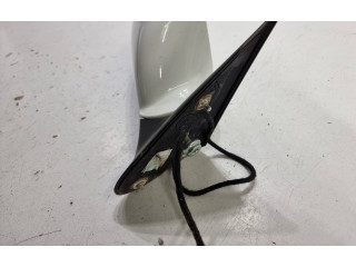 Зеркало электрическое Skoda Octavia Mk2 (1Z) 2004 - 2013 года